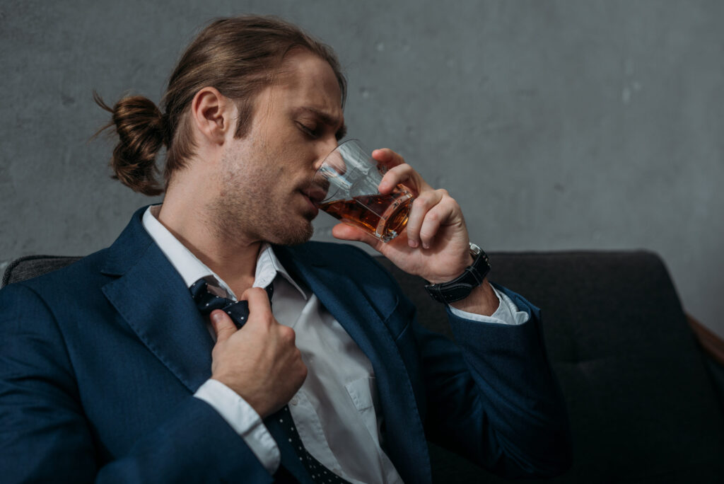 Alcohol Detox Near you in Whittier