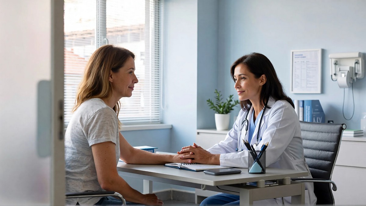 Medically Supervised Detox Alcohol Withdrawal5