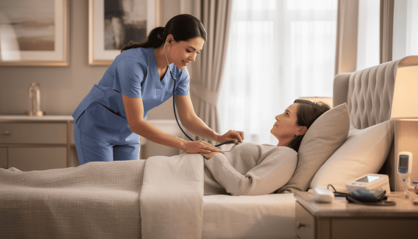 247 Medically Supervised Treatment