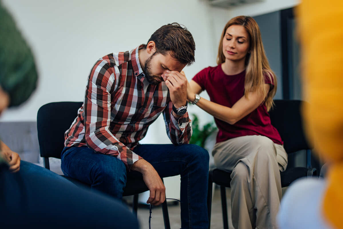 When Do You Need Benzodiazepine Addiction Treatment?