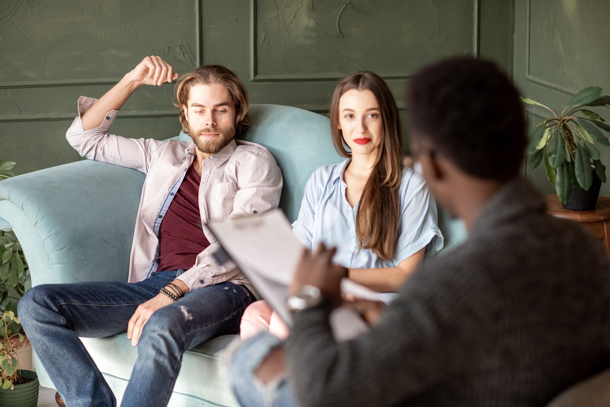 Who Do We Help with Group Therapy?