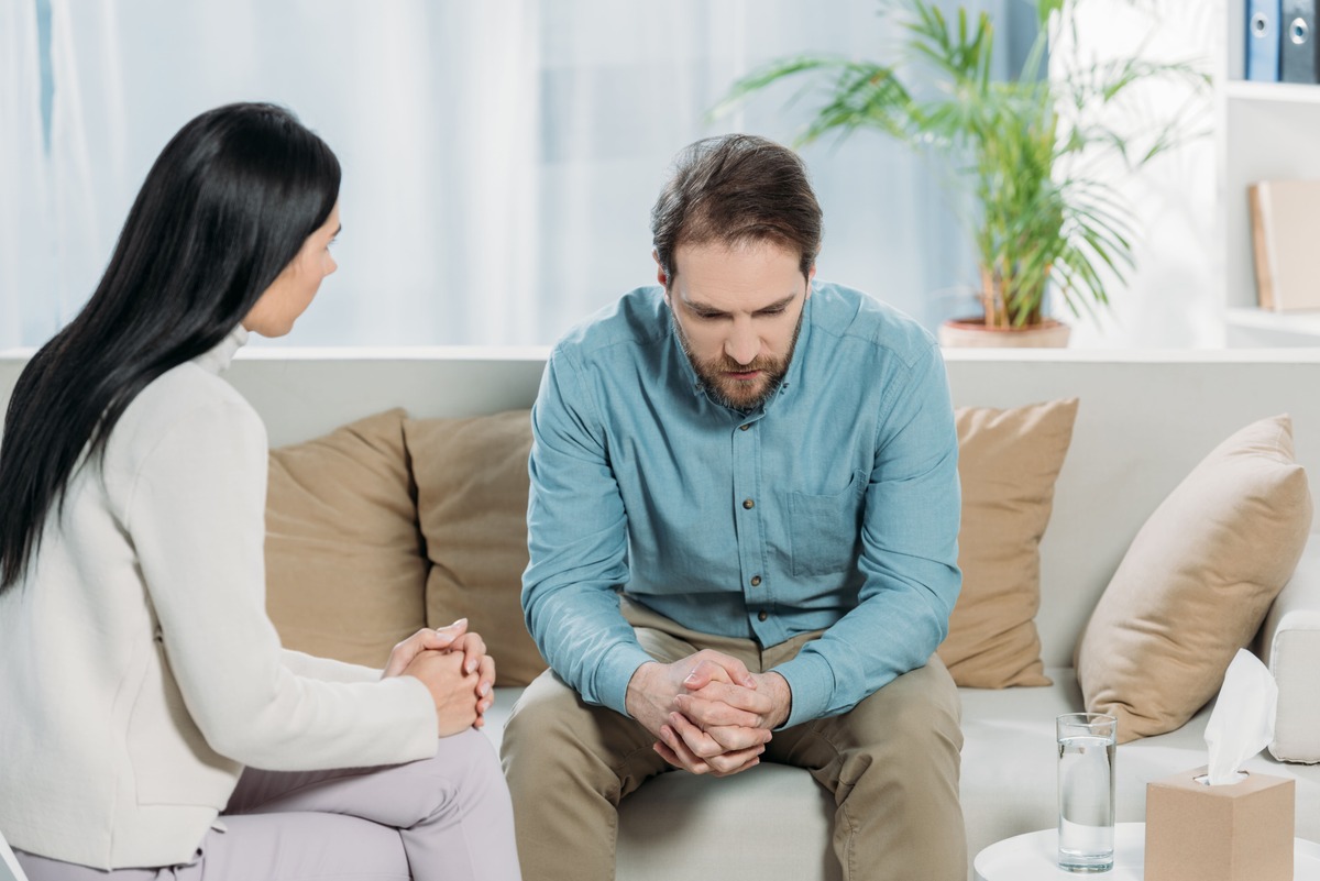 Medically Supervised Benzo Addiction Treatment in Whittier