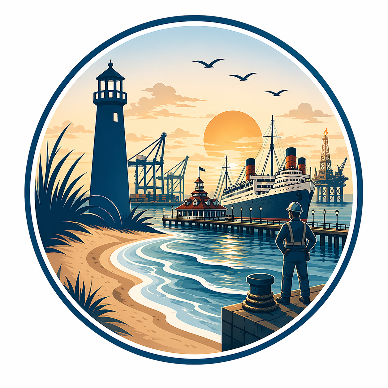 Long Beach Shores Behavioral Health