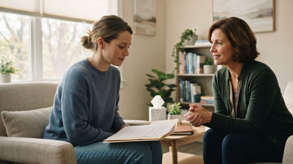 Can IOP Help With PTSD? What to Know About Intensive Mental Health Treatment