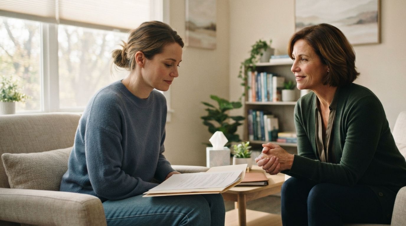 Can IOP Help With PTSD? What to Know About Intensive Mental Health Treatment