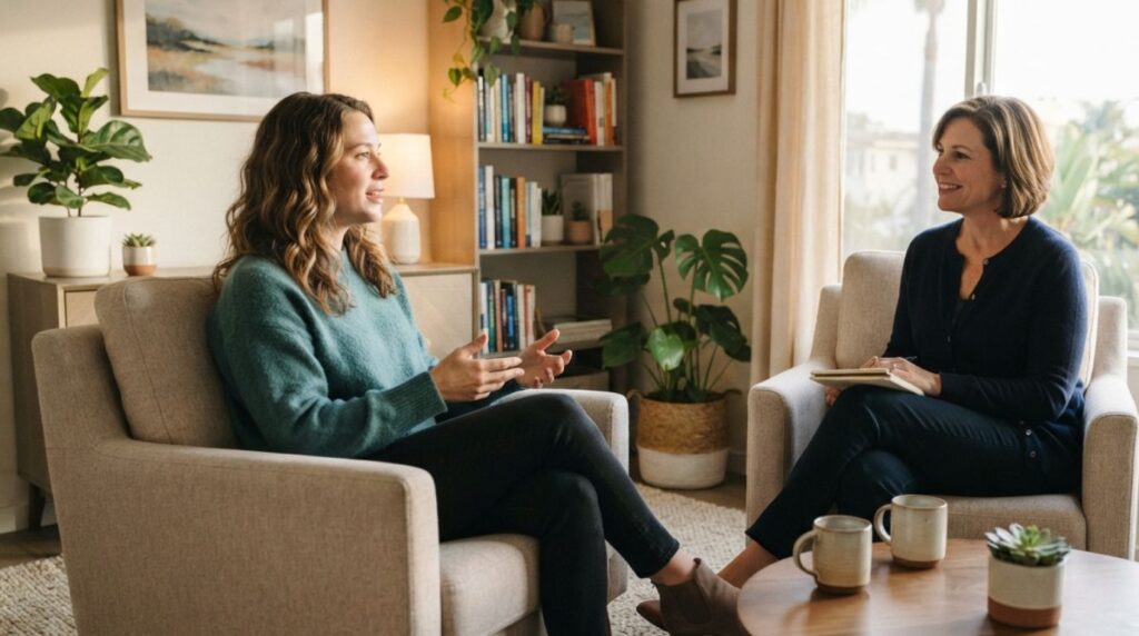 Anxiety Treatment in Long Beach: A Guide to Finding the Right Care