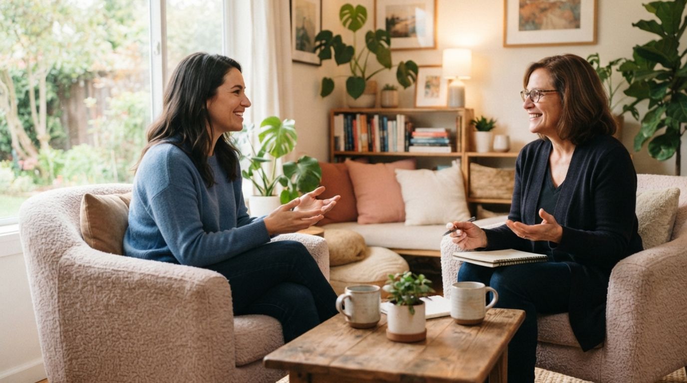 How Depression and PTSD Are Treated: A Guide to Mental Health Care