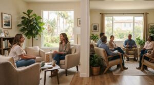 Individual vs. Group Therapy in Long Beach: Which Is Right for You?