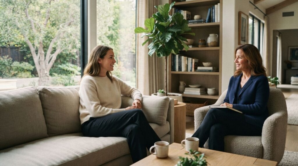 Luxury Mental Health Care: Understanding Premium Treatment Options
