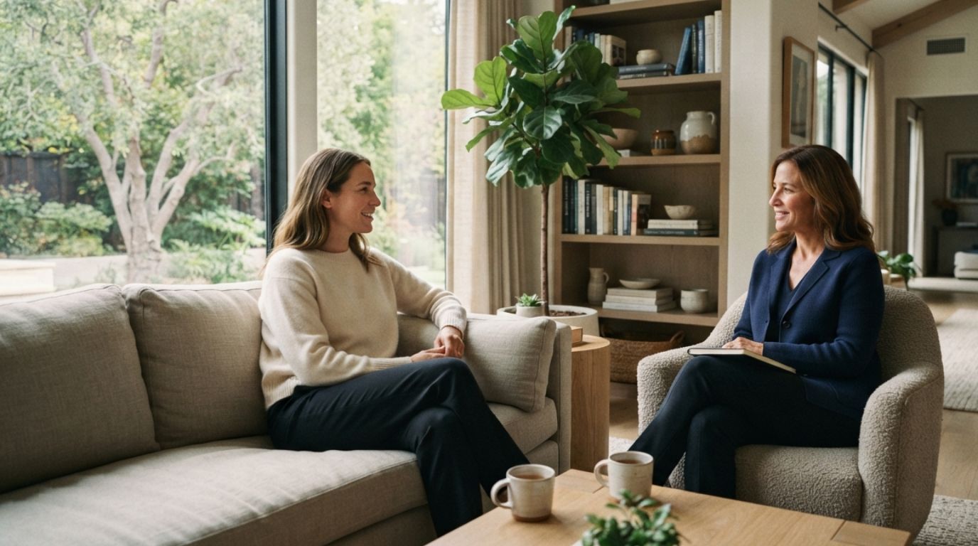 Luxury Mental Health Care: Understanding Premium Treatment Options